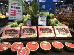 -世纪联华超市(外海店)