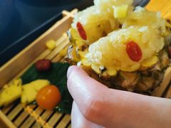 -云海肴·汽锅鸡·云南菜(苏州中心店)