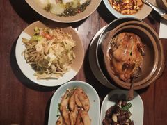 外婆茶香鸡-外婆家(南开大悦城店)
