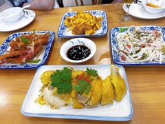 -品鲜村农家菜·阳澄湖大闸蟹(总店)