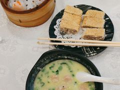 -广州建国酒店-盈丰阁粤菜-粤式茶点