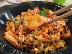 -重庆巴渝火锅(钟家村店)