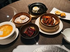-万丽轩·粤菜(王府井金茂万丽酒店)