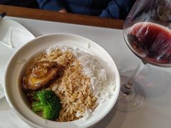 -全聚德烤鸭店(准噶尔路店)