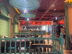-驿楼兰·新疆菜(火车站店)