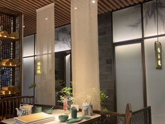 -锦府盐帮·李宅(领展购物广场中关村店)