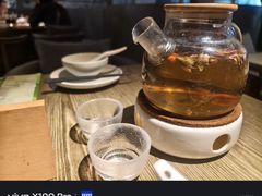 -熹素·鲜美素食Vegetarian (天河领展店)