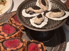 -壳里西餐厅Coquille Seafood Bistro(蒙自路店)