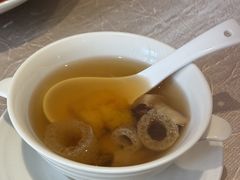 -北京泰富酒店-柏景轩中餐厅