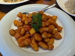 -那家老院子东北菜·饺子·小鸡炖蘑菇(艳华街店)