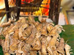 -南湖宾馆·鸳湖阁全日制餐厅