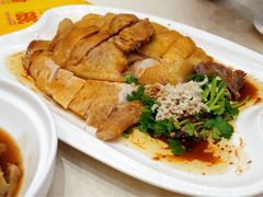 -海龙阁酒家·37年老字号粤菜(保利广场店)