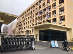 -木槿花开烤肉店(盐河南路店)