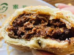 -南来顺饭庄·清真(南菜园店)