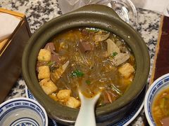 -南京大牌档(崇文门国瑞店)