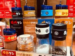 -焼肉ライク·烧肉LIKE(万菱汇店)