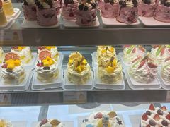 -罗森尼娜(德思勤店)