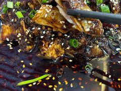 -辣螃铠盆盆蟹大排档(总店)