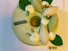 -théATRE 茶聚场(王府中環店)