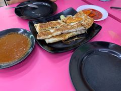 -新加坡Zam Zam餐馆