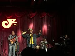 -JZ Club 爵士酒吧(上海店)