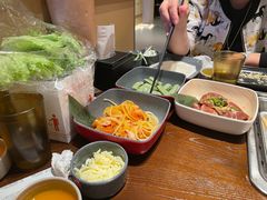 -新石器烤肉(虹悦城店)