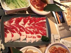 -新石器烤肉(周浦万达店)