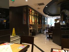 大堂-必胜客(新辰里酒仙桥店)