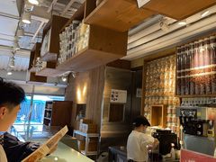 -无印良品餐堂 MUJI Diner(成都太古里店)