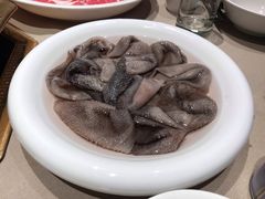 -蜀九香火锅(园艺山店)