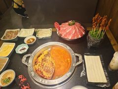 -井格重庆火锅(西直门凯德Mall店)