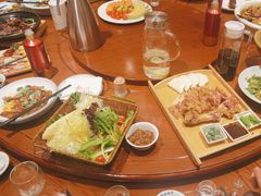 -燕郊烧鸽子(酷车小镇店)