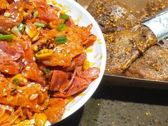 -蛙喔牛蛙(仙林万达茂店)