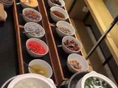 -顺德联塑万怡酒店·万荟轩自助餐厅