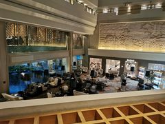 -莲苑中餐厅·Lotus Court(厦门马哥孛罗东方大酒店)