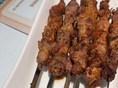 -新疆兵团食府清真(马连道店)