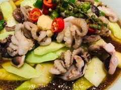-颂福楼·南京菜(定淮门店)