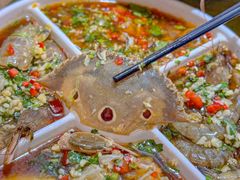 -东江海鲜大排档·潮汕菜·砂锅粥
