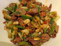 -金掌勺锅包肉(太原万达店)