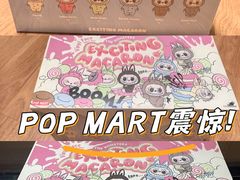 -泡泡玛特POPMART(合生汇店)