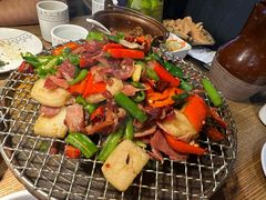 -兰木肆·云南菜(龙湖U城天街店)