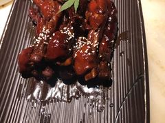 徽娘儿卤凤爪-皖荟·徽菜(来福士广场店)