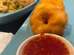 -URBAN SOI Thai Kitchen乐泰料理(长乐路店)