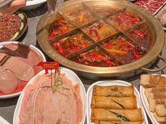 -长嘉·河图火锅(长嘉汇江景旗舰店)