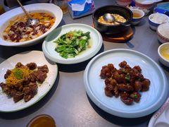 -江南里·新浙菜(苏州大悦城店)