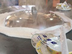 -大鹅岛灶台鱼·铁锅炖(水库路店)