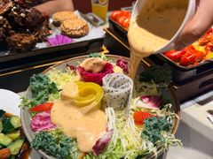-蝎王府羊蝎子(虎坊桥总店)