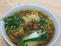 -醉面(西铁营万达店)