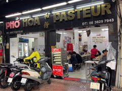 -Pho Hoa Pasteur
