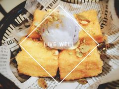 -鹅冠港式茶餐厅(来福士店)